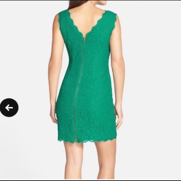 Adrianna Papell cocktail dress 4P - Picture 3 of 5